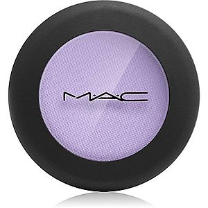MAC Cosmetics Powder Kiss Soft Matte Eye Shadow oční stíny odstín Such a Tulle 1, 5 g obraz