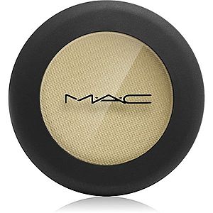 MAC Cosmetics Powder Kiss Soft Matte Eye Shadow oční stíny odstín Pre-Suede Me 1, 5 g obraz