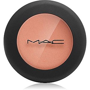 MAC Cosmetics Powder Kiss Soft Matte Eye Shadow oční stíny odstín My Tweedy 1, 5 g obraz