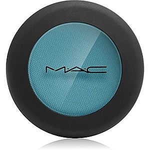 MAC Cosmetics Powder Kiss Soft Matte Eye Shadow oční stíny odstín Good Jeans 1, 5 g obraz