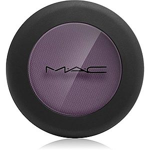 MAC Cosmetics Powder Kiss Soft Matte Eye Shadow oční stíny odstín It's Vintage 1, 5 g obraz