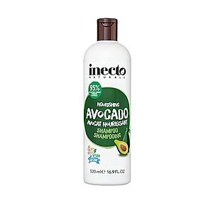 Inecto Avocado šampon 500 ml obraz