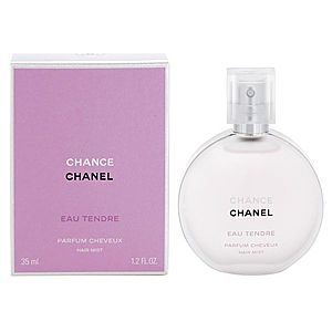 Chanel Chance Eau Tendre vůně do vlasů pro ženy 35 ml obraz