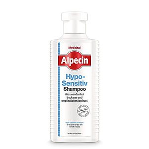 Alpecin Hyposensitiv šampon 250 ml obraz