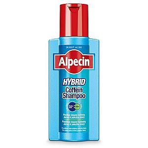 Alpecin Hybrid kofeinový šampon 250 ml obraz