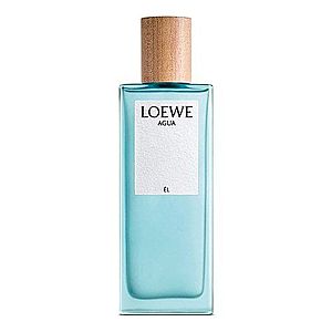 LOEWE - Loewe Agua El - Toaletní voda obraz