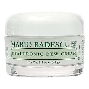 MARIO BADESCU - Morning Dew Cream With Hyaluronic Acid - Krém na obličej obraz