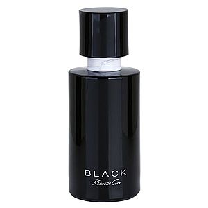 Kenneth Cole Black for Her parfémovaná voda pro ženy 100 ml obraz