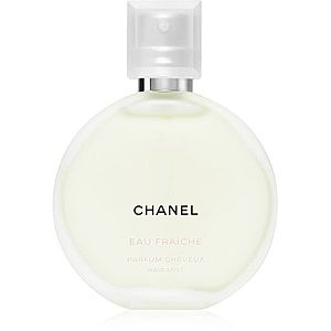 Chanel Chance Eau Fraîche vůně do vlasů pro ženy 35 ml obraz