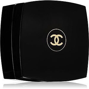 Chanel Coco Noir tělový krém pro ženy 150 g obraz