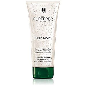 René Furterer Triphasic stimulující šampon proti padání vlasů 200 ml obraz