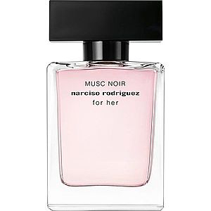 Narciso Rodriguez for her Musc Noir parfémovaná voda pro ženy 30 ml obraz