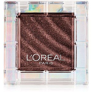 L’Oréal Paris Color Queen oční stíny odstín 32 Commander 3.8 g obraz