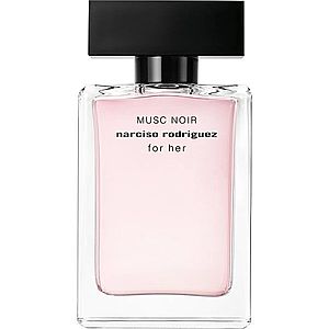 Narciso Rodriguez for her Musc Noir parfémovaná voda pro ženy 50 ml obraz
