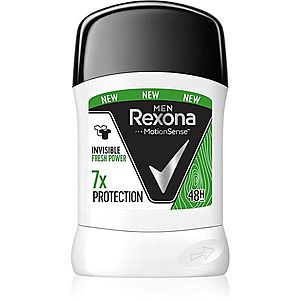 Rexona Invisible Antiperspirant 50 ml obraz