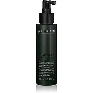 Natucain MKMS24 Hair Activator tonikum proti vypadávání vlasů ve spreji 100 ml obraz