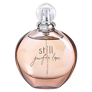 Jennifer Lopez Still parfémovaná voda pro ženy 50 ml obraz