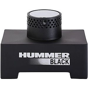 Hummer Black toaletní voda pro muže 125 ml obraz