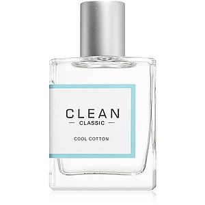 CLEAN Cool Cotton parfémovaná voda pro ženy 60 ml obraz