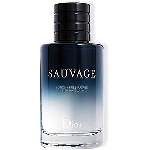 Dior Sauvage voda po holení pro muže 100 ml obraz