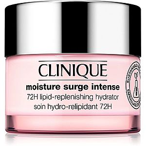 Clinique Moisture Surge™ Intense 72H Lipid-Replenishing Hydrator hydratační gelový krém 30 ml obraz