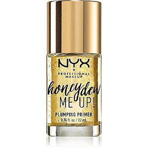 NYX Professional Makeup Honey Dew Me Up podkladová báze pod make-up 22 ml obraz
