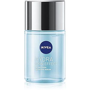 Nivea Hydra Skin Effect hydratační sérum 100 ml obraz