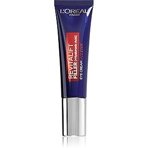 L’Oréal Paris Revitalift Filler hydratační krém na obličej a oči 30 ml obraz