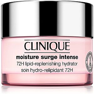 Clinique Moisture Surge™ Intense 72H Lipid-Replenishing Hydrator hydratační gelový krém 50 ml obraz