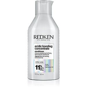 Redken Acidic Bonding Concentrate intenzivně regenerační kondicionér 300 ml obraz