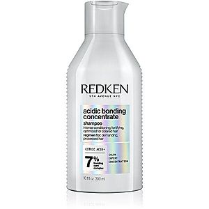 Redken Acidic Bonding Concentrate posilující šampon pro slabé vlasy 300 ml obraz