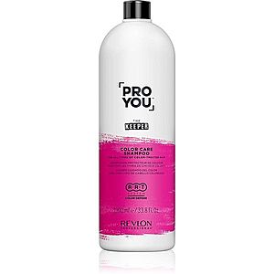 Revlon Professional Pro You The Keeper ochranný šampon pro barvené vlasy 1000 ml obraz
