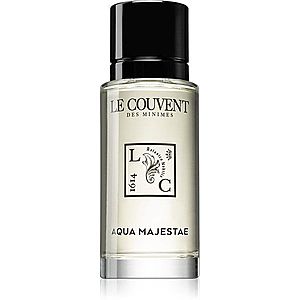 Le Couvent Maison de Parfum Botaniques Aqua Majestae kolínská voda unisex 50 ml obraz