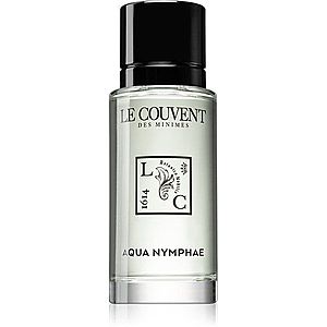 Le Couvent Maison de Parfum Botaniques Aqua Nymphae kolínská voda unisex 50 ml obraz