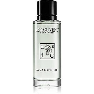 Le Couvent Maison de Parfum Botaniques Aqua Nymphae kolínská voda unisex 100 ml obraz