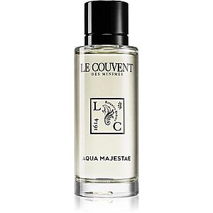 Le Couvent Maison de Parfum Botaniques Aqua Majestae kolínská voda unisex 100 ml obraz