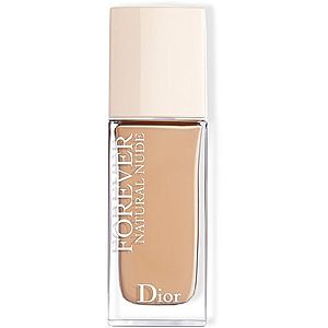 DIOR Dior Forever Natural Nude make-up pro přirozený vzhled odstín 3N Neutral 30 ml obraz