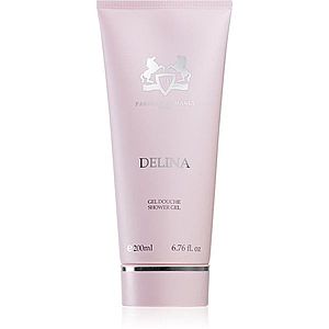 Parfums De Marly Delina parfémovaný sprchový gel pro ženy 200 ml obraz