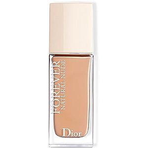 DIOR Dior Forever Natural Nude make-up pro přirozený vzhled odstín 3CR Cool Rosy 30 ml obraz