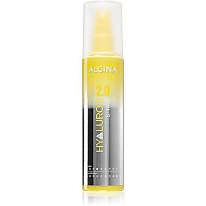 Alcina Hyaluron 2.0 hydratační sprej na vlasy 125 ml obraz
