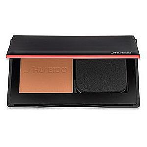 Shiseido Synchro Skin Self-Refreshing Custom Finish Powder Foundation 440 pudrový make-up 9 g obraz