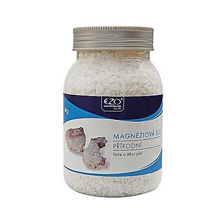 EZO Magnéziová sůl PŘÍRODNÍ 500 ml obraz