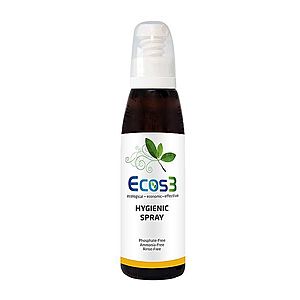 ECOS 3 Hygienický spray 125 ml obraz