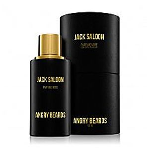 Angry Beards Jack Saloon parfém pánský 100 ml obraz