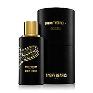 Angry Beards Urban Twofinger parfém pánský 100 ml obraz