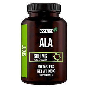 ALA - Essence Nutrition 90 tbl. obraz