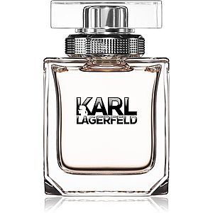 Karl Lagerfeld Karl Lagerfeld for Her parfémovaná voda pro ženy 85 ml obraz