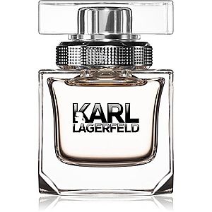 Karl Lagerfeld Karl Lagerfeld for Her parfémovaná voda pro ženy 45 ml obraz
