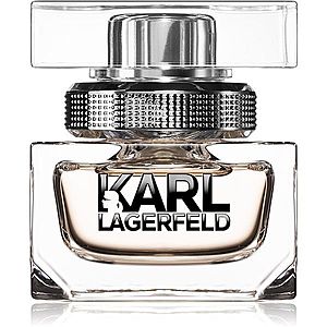 Karl Lagerfeld Karl Lagerfeld for Her parfémovaná voda pro ženy 25 ml obraz