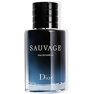 DIOR Sauvage parfémovaná voda pro muže 60 ml obraz